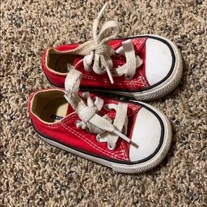Infant Converse